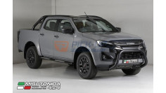 BULLBAR SB 560 PL ISUZU DMAX 2026+